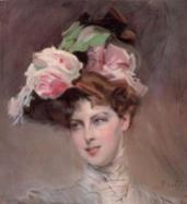 Beatrice Susanne Henriette van 1901 Bylandt - 1901